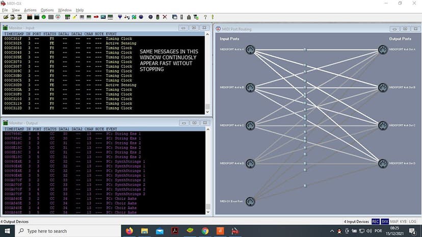 midi ox software