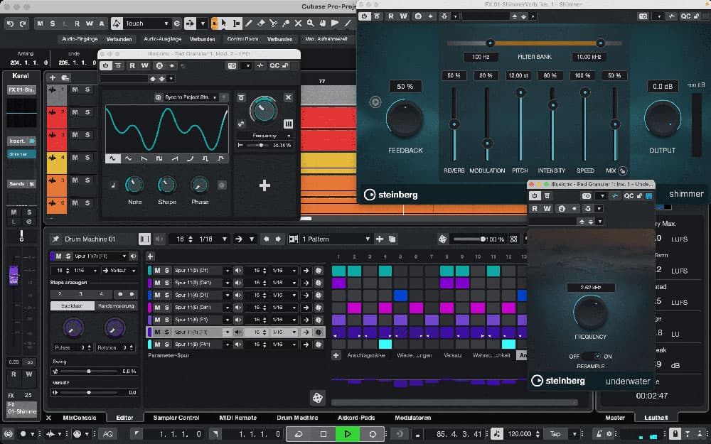 cubase-pro-14.0.32