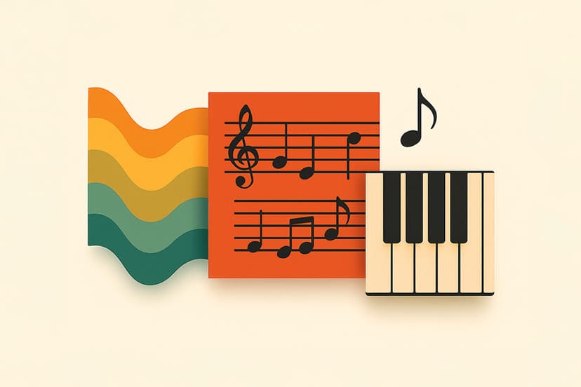 music-theory-poster